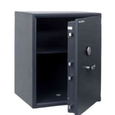 Chubb Safes Senator Grade 1 Model M4 Certified Fire And Burglar Resistant Safe Key lock